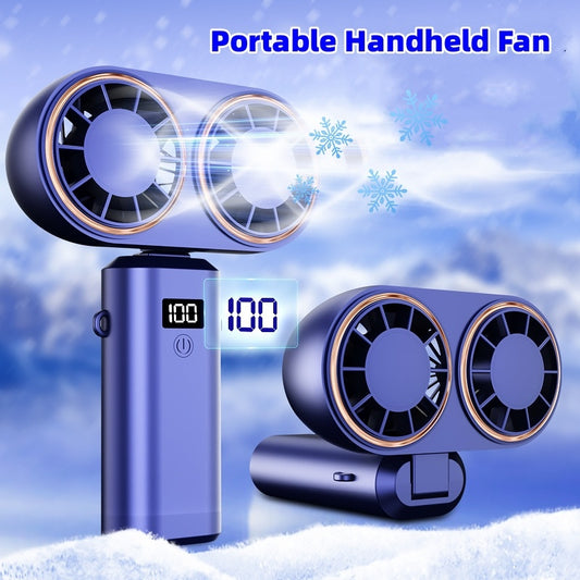 portable fan