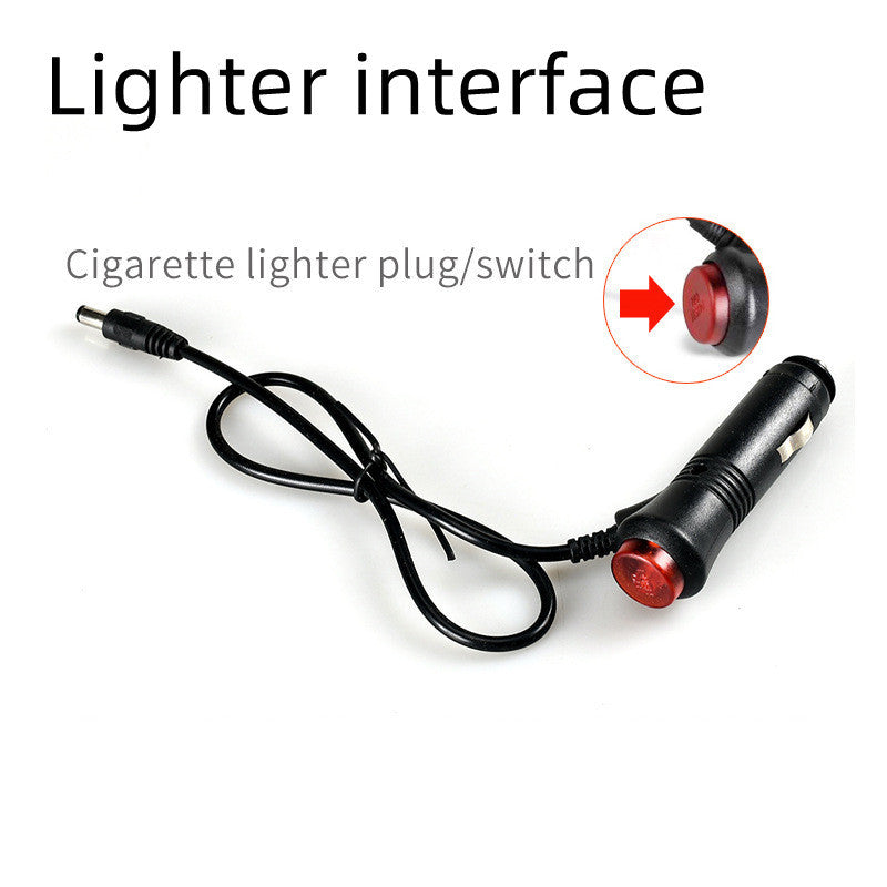 Cool LED Car Atmosphere Lights