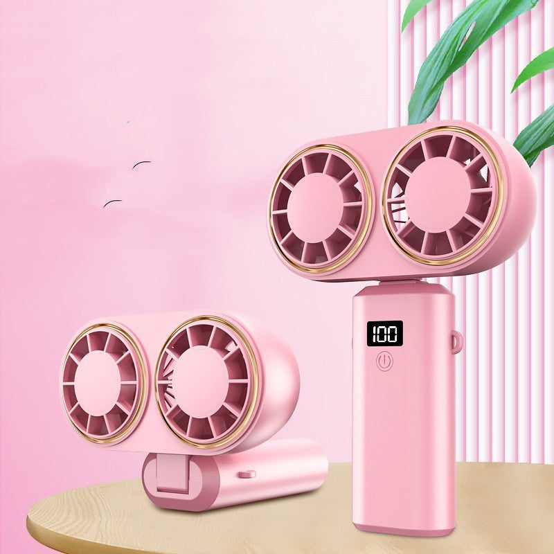 portable fan