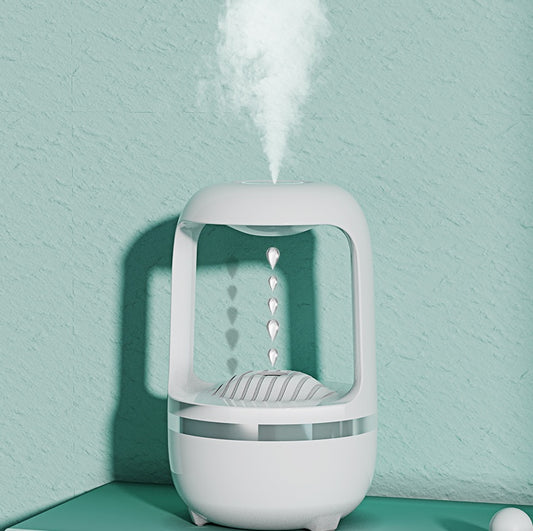 anti gravity humidifier