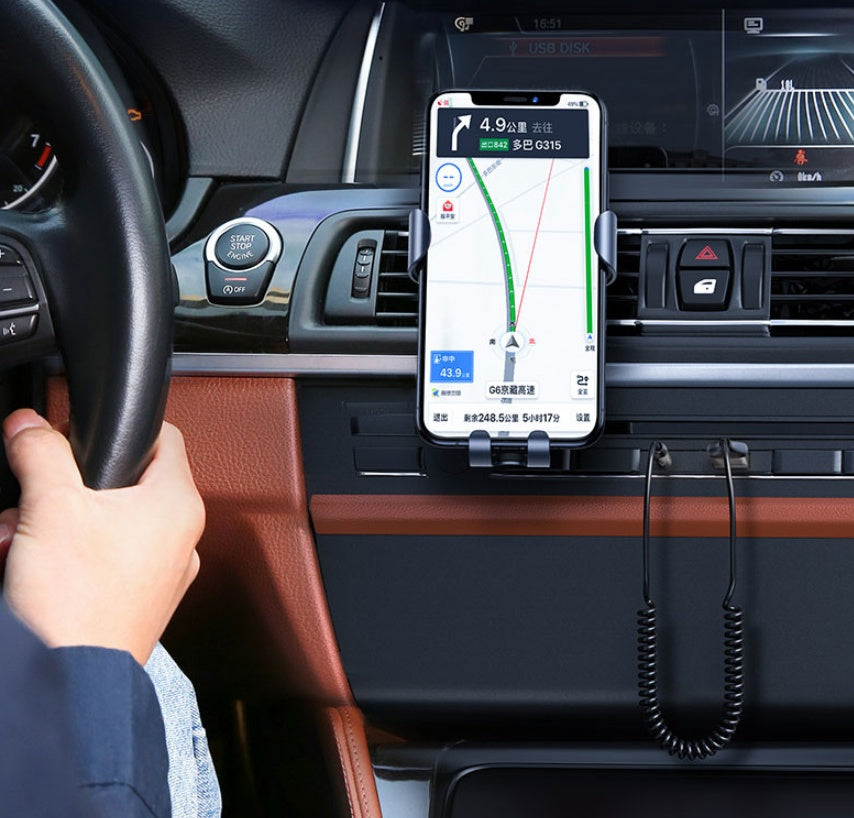 phone holder