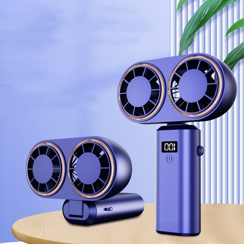 portable fan