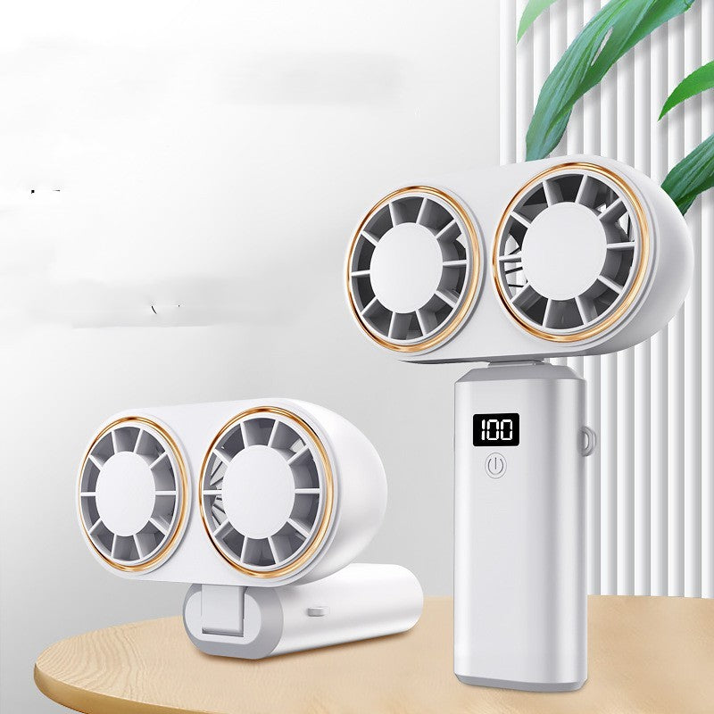 portable fan