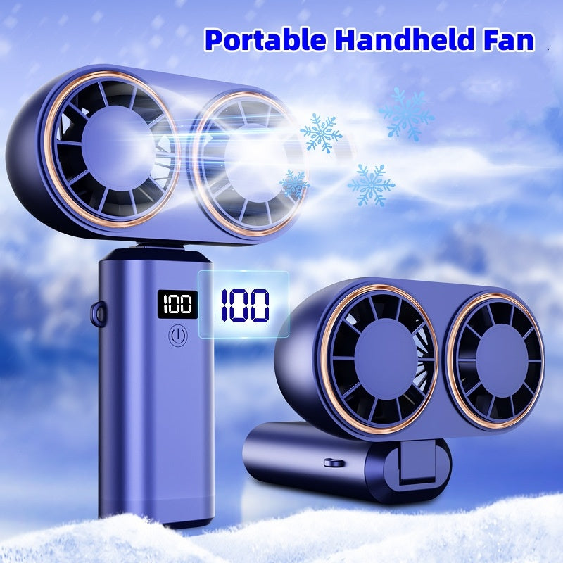 portable fan