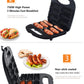 Home Hot Dog Roast Sausage Frying Machine Kitchen Gadgets