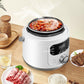 110V V Electric Pressure Cooker Small Household Appliances